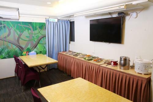 Lion Hotel