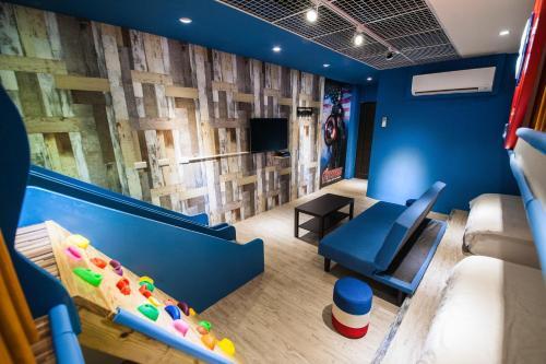 7th Childlike Union Homestay