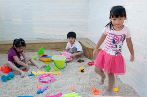 7th Childlike Union Homestay