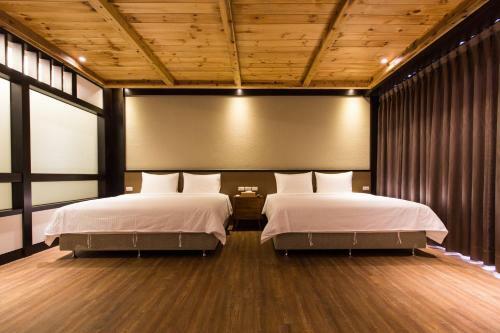 Sunlight-horoyoi Homestay
