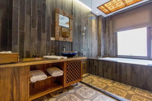 Sunlight-horoyoi Homestay