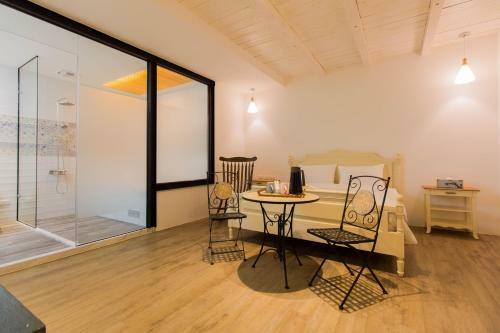 Sunlight-horoyoi Homestay