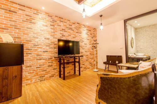 Sunlight-horoyoi Homestay