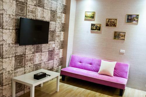 Ace Homestay