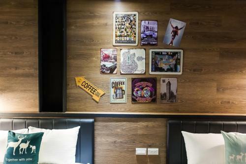 Ace Homestay