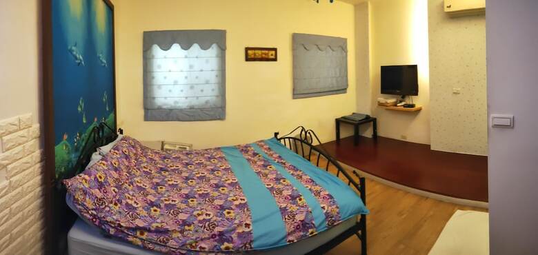 Hostal Come And Play Guesthouse