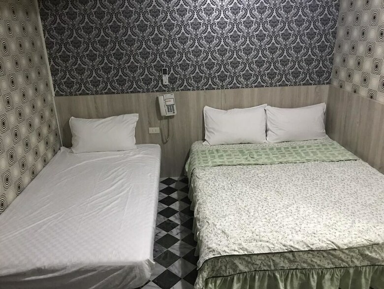 Posada Gui Zu Hotel