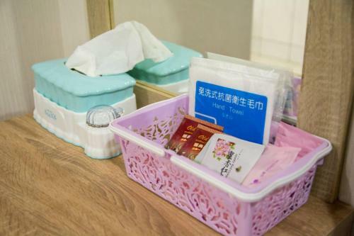 Xin Ju Homestay