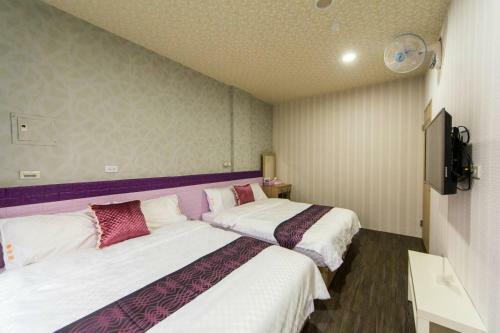 Xin Ju Homestay
