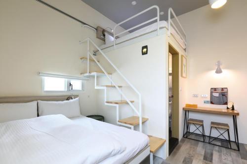 Posada Mini Hotels (Taichung Train Station)