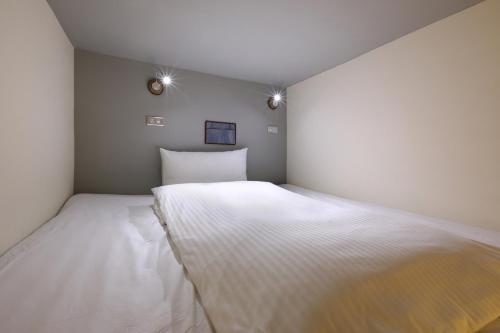 Posada Mini Hotels (Taichung Train Station)