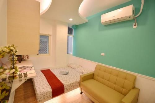 Hostal Feng Chia 85 Guest House