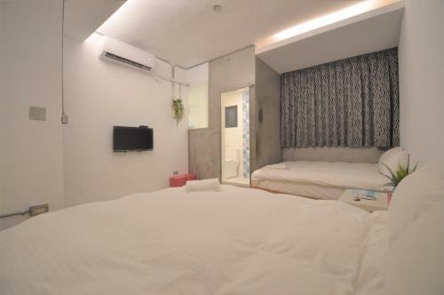 Hostal Feng Chia 85 Guest House