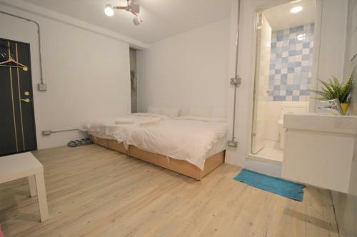 Hostal Feng Chia 85 Guest House