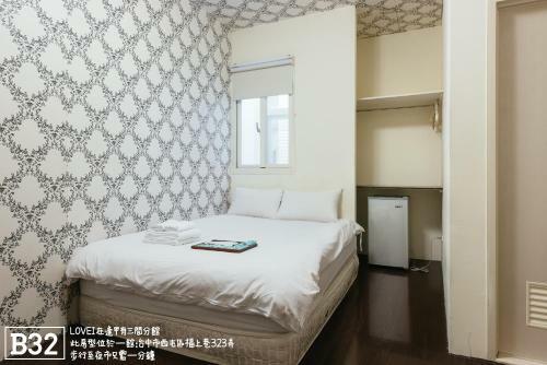 Posada Fengjia Love I Hostel