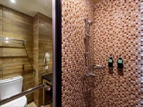 Stay Hotel - Taichung Zhongqing