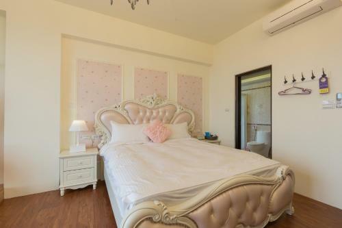 Muxia Siji Sea View Guesthouse