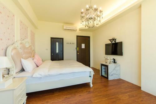Muxia Siji Sea View Guesthouse