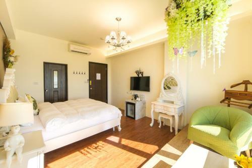 Muxia Siji Sea View Guesthouse