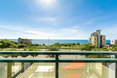 Muxia Siji Sea View Guesthouse
