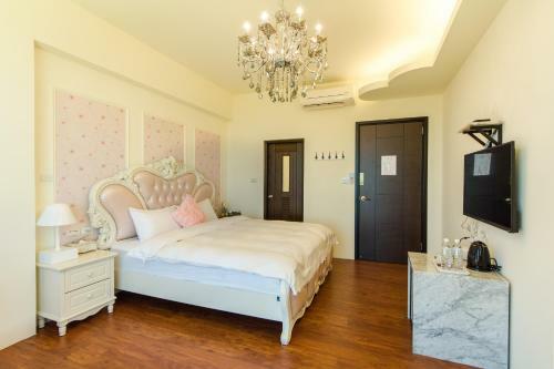Muxia Siji Sea View Guesthouse