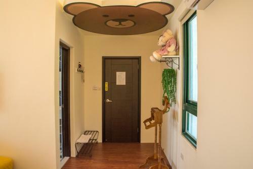Muxia Siji Sea View Guesthouse