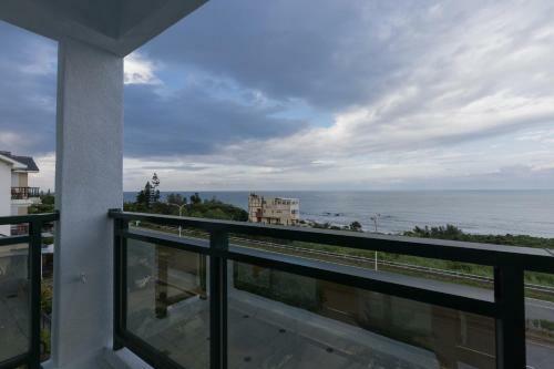 Muxia Siji Sea View Guesthouse