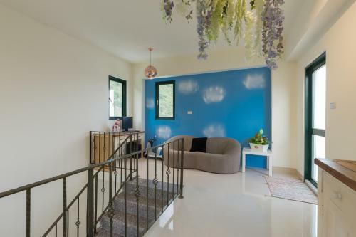 Muxia Siji Sea View Guesthouse