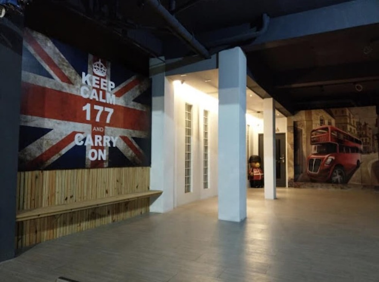 Apartamento 177 Guest House