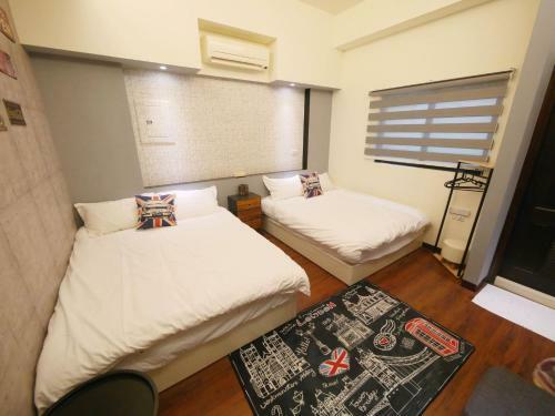 Anping Qinghai House