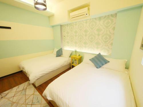 Anping Qinghai House