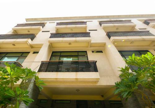 Anping Qinghai House