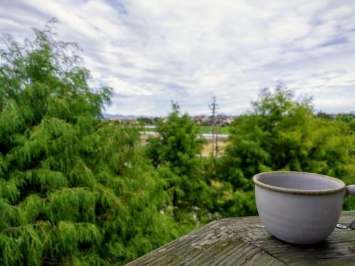 Agroturismo Waterside Dragonfly B&B
