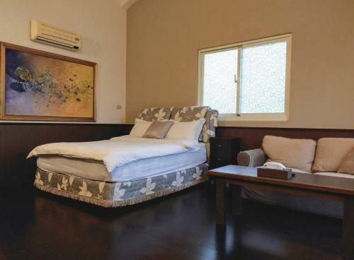 Agroturismo Waterside Dragonfly B&B