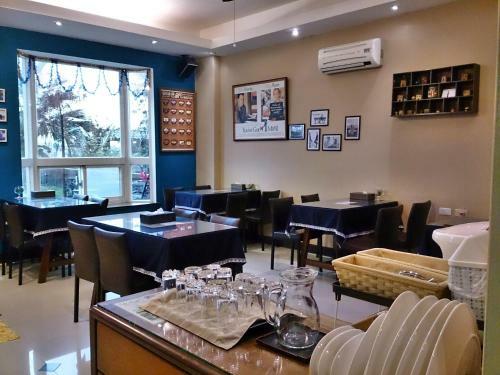Agroturismo Waterside Dragonfly B&B
