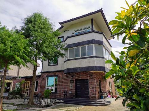 Agroturismo Waterside Dragonfly B&B