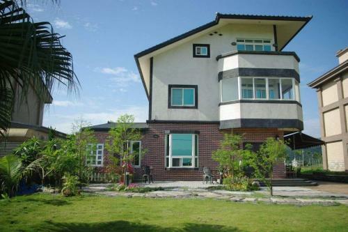 Agroturismo Waterside Dragonfly B&B