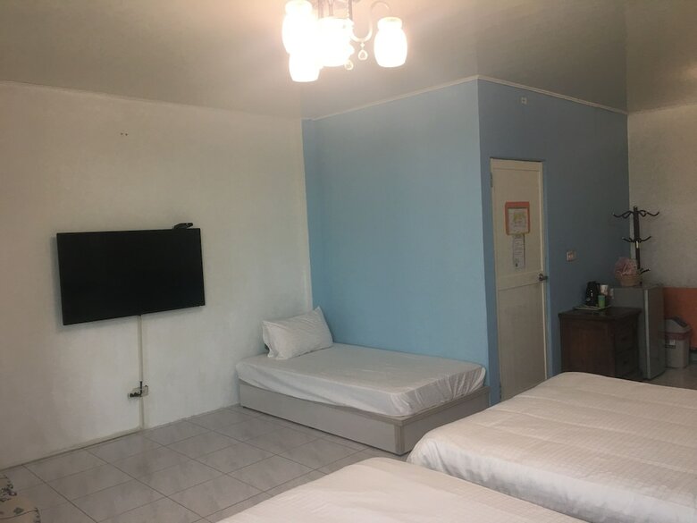 Hotel Happy Homestay