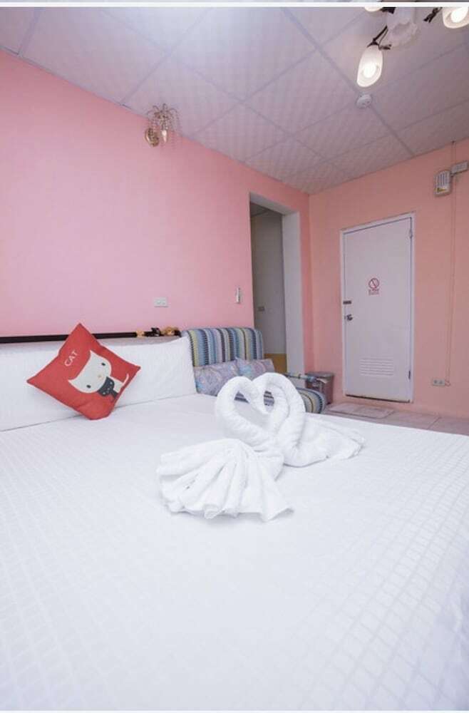 Hotel Happy Homestay