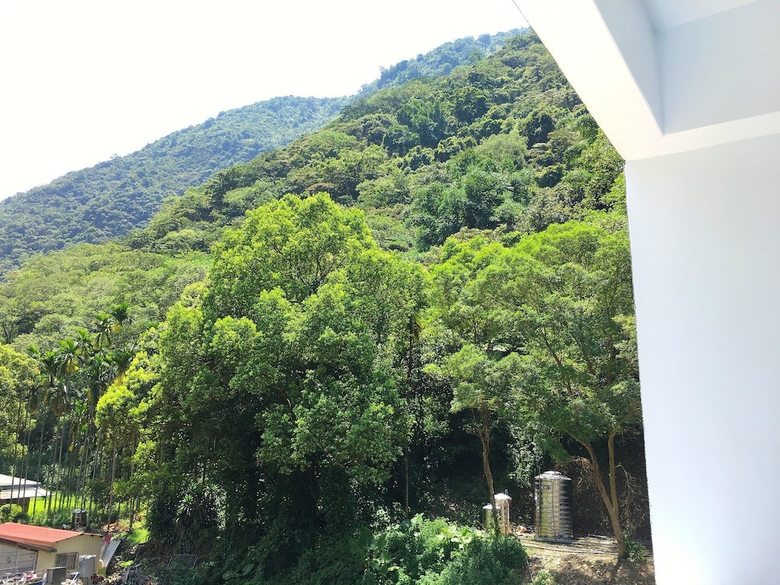Bed & Breakfast Puli Guanpu Fallsview Stay House