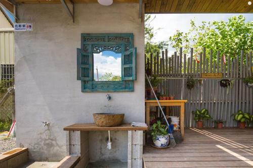 Oh! I Know The B & B