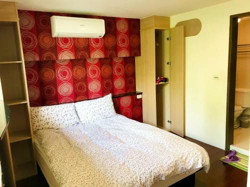 Miaoli Sanyi Travelling Homestay