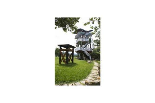 Hostal Jia Yuan Holiday