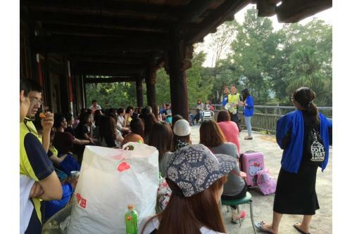 Hostal Jia Yuan Holiday