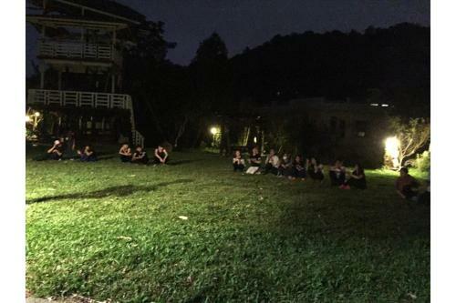 Hostal Jia Yuan Holiday