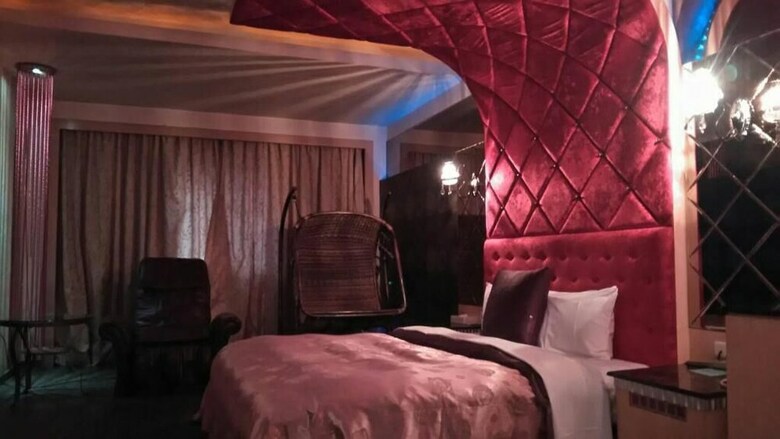 Michelle Motel