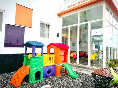 Mini Home B&B