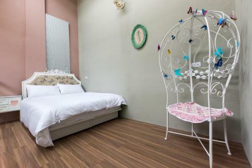 Elizabeth Bed And Breakfast