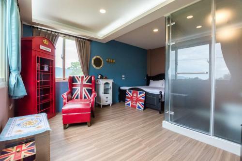 Elizabeth Bed And Breakfast