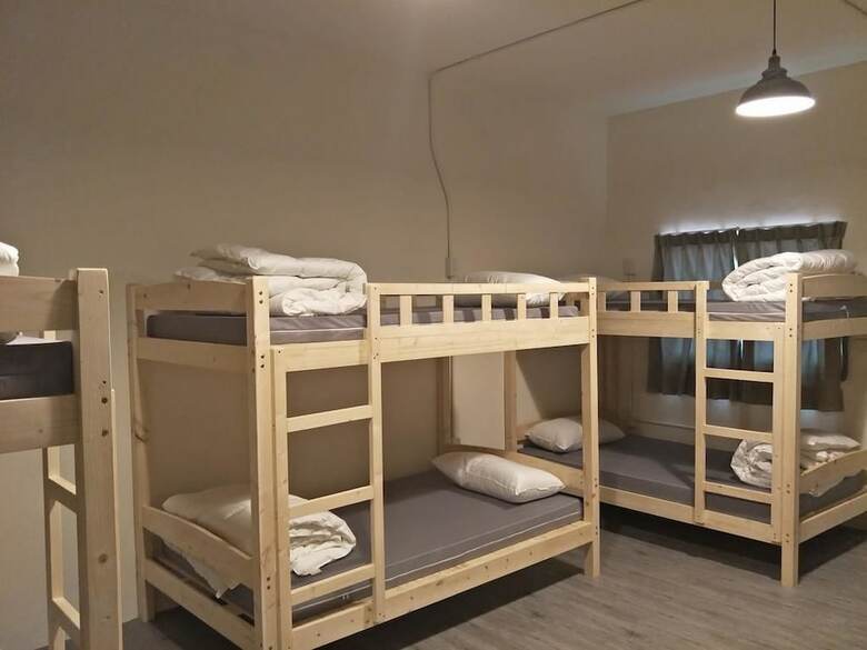 B Puli Backpacker Hostel